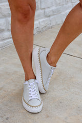 Embellish Shoe