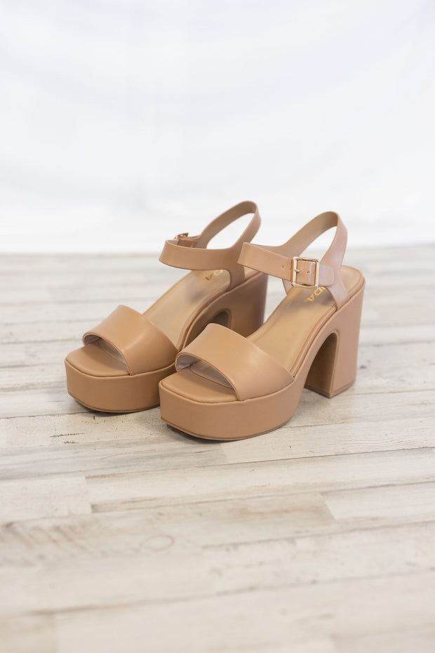 Sandals + Wedges – The Refinery