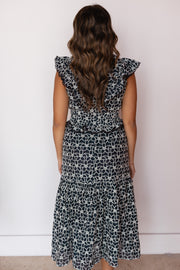 MARGOT MAXI DRESS