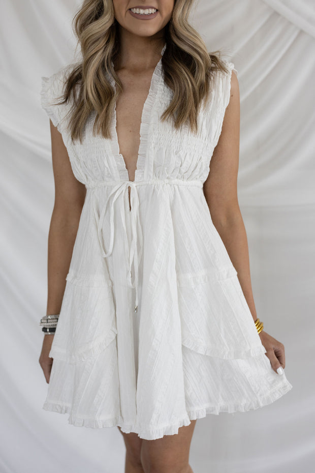 BELLE DRESS