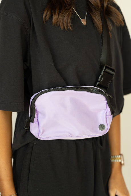 MINI BELT BAG