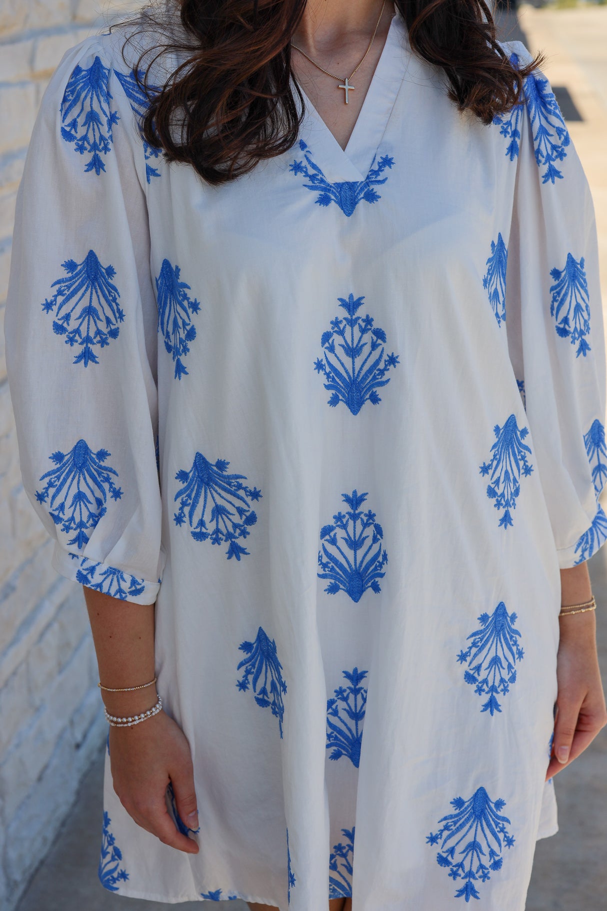 Endless Summer Dress