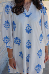 Endless Summer Dress