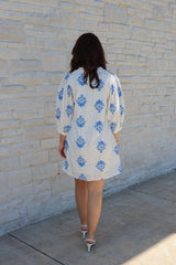 Endless Summer Dress