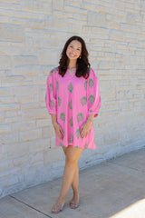 Endless Summer Dress