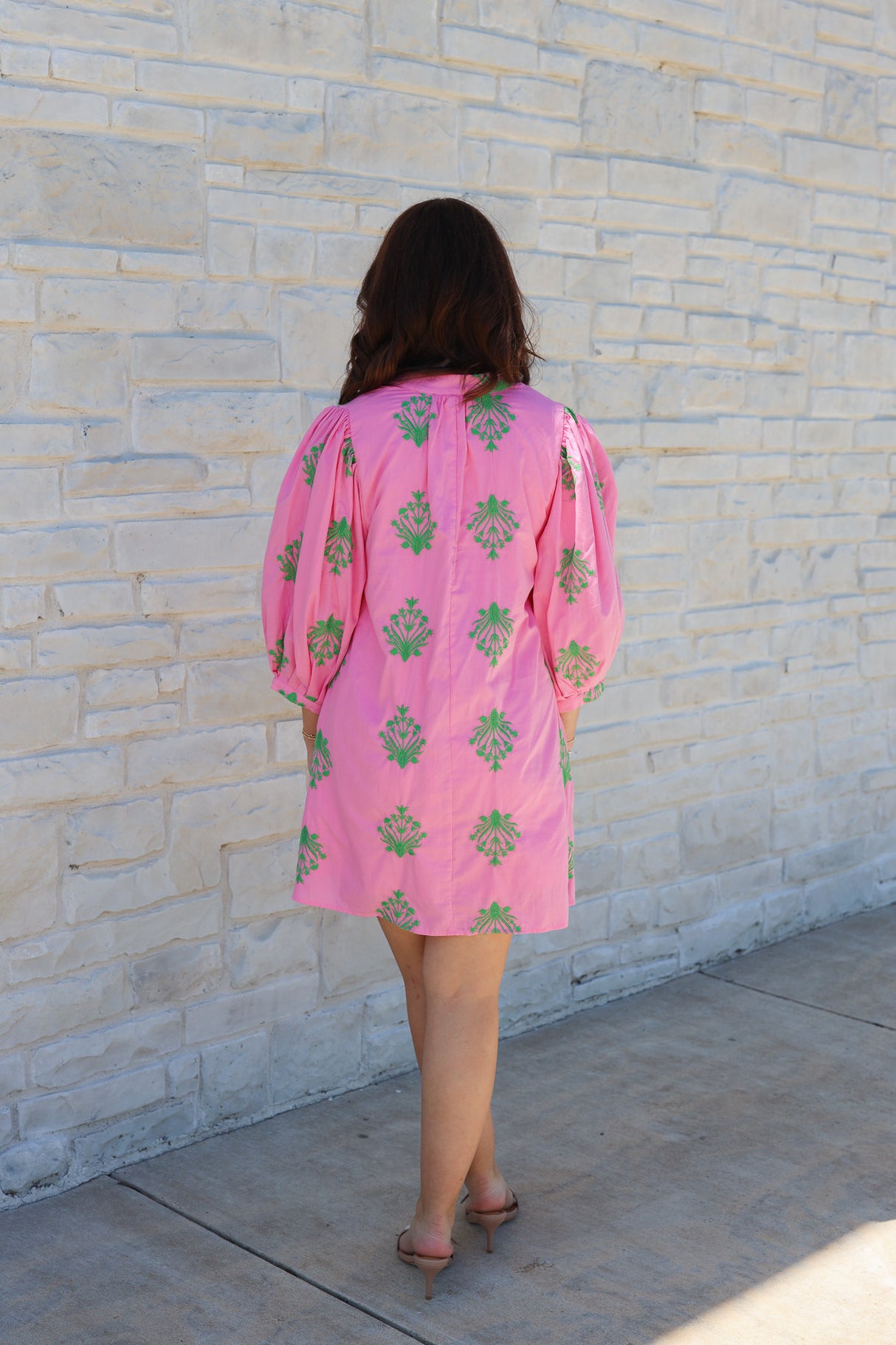 Endless Summer Dress