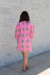 Endless Summer Dress
