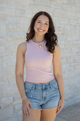 Low Rise Micro Short
