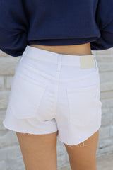 A Line Shorts