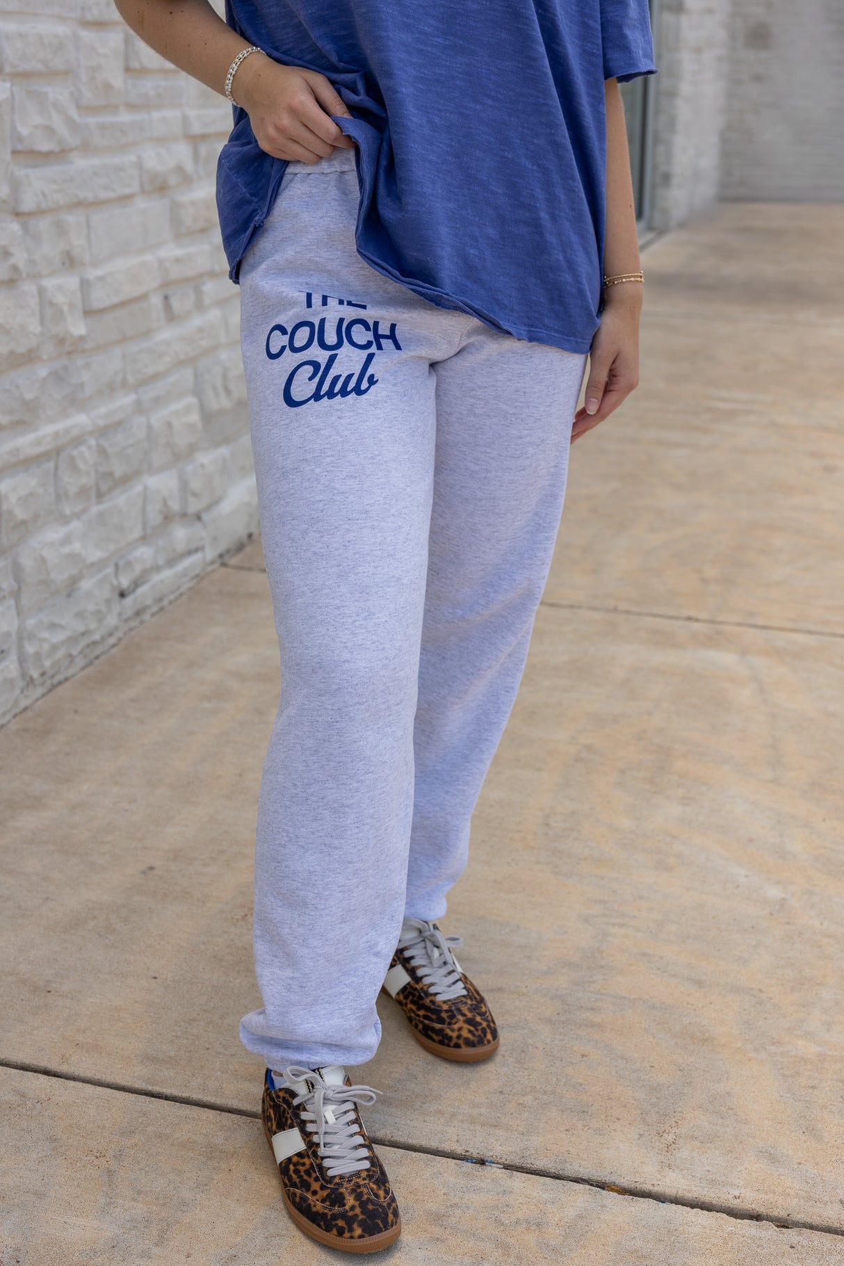 COUCH CLUB SWEATPANT