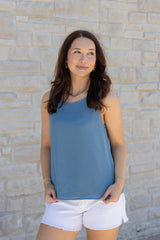 Reversible Top