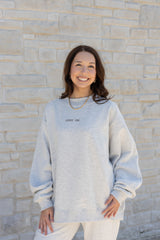 Cowtown Cowboys Mockneck