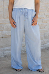 Seaside Wide Pant