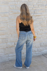 Stevie Relaxed Jean