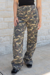 ALYX LOW SLUNG BAGGY JEAN