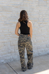 ALYX LOW SLUNG BAGGY JEAN