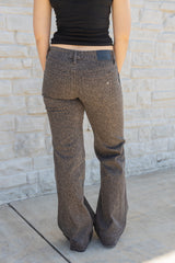 Happi Low Rise Flare Jean