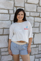 La Power Of Music Tee