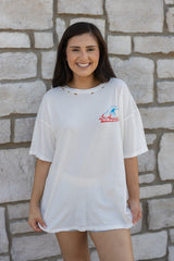 La Power Of Music Tee