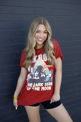 Pink Floyd Dark Side Tee