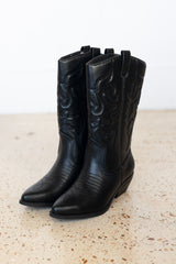 RERUN BOOT
