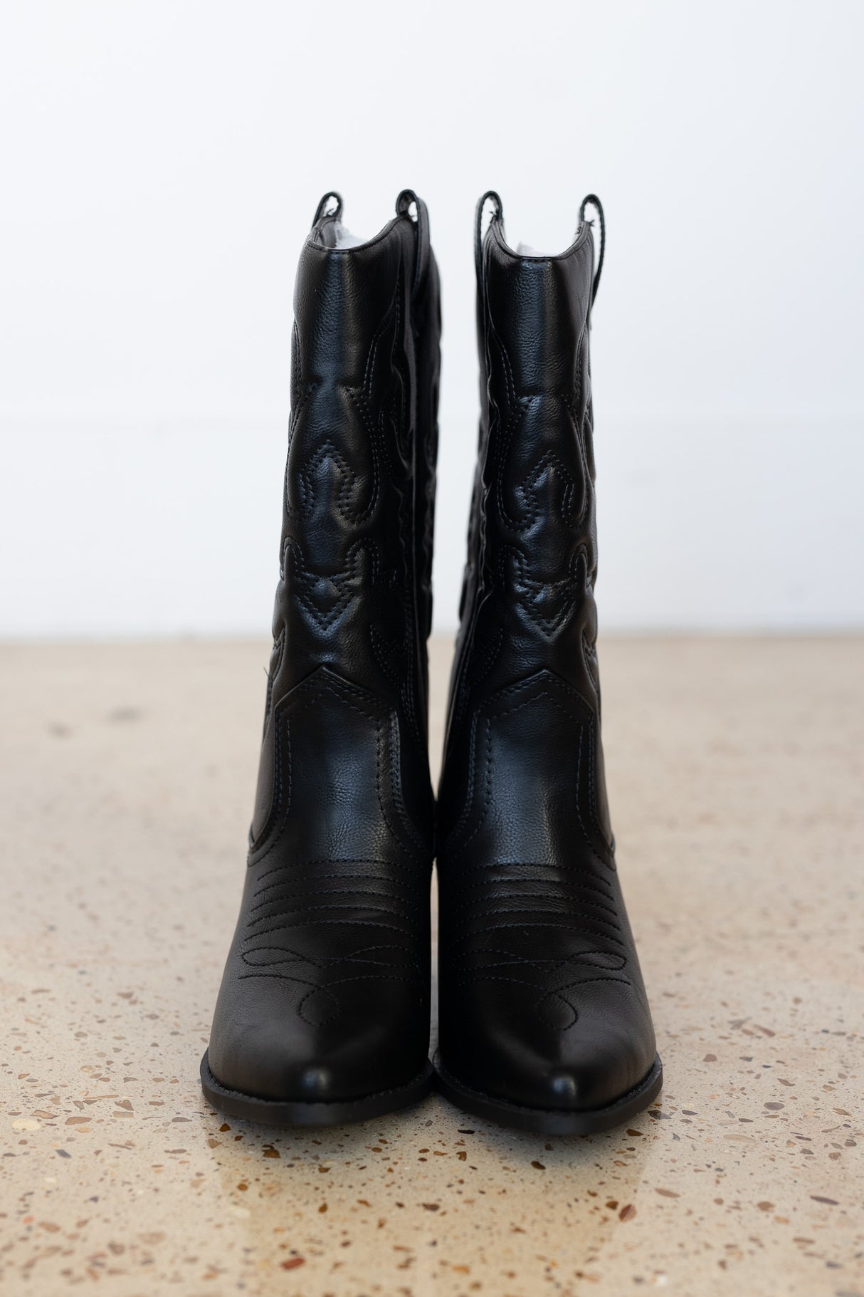 RERUN BOOT