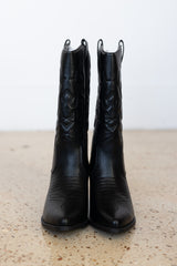RERUN BOOT