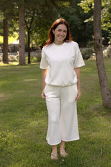 Tenna Wide Leg Pants