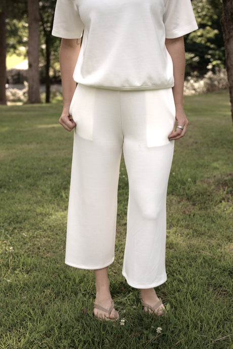 Tenna Wide Leg Pants