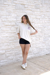 Hope of The World Tee