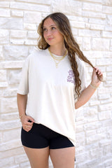Hope of The World Tee