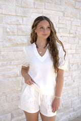 Basic Notch Top