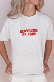 ASTATE TOUR TEE