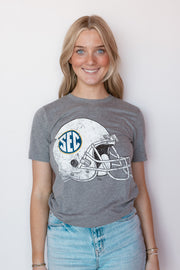 SEC HELMET TEE