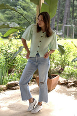 Winsley Button Down Sweater