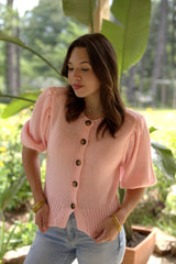 Winsley Button Down Sweater