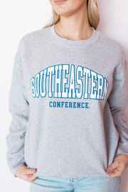 SEC ARCH SWEATSHIRT