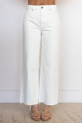 NORI HR CROP WIDE JEAN