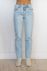 TRACEY ORIGINAL HIGH RISE JEAN
