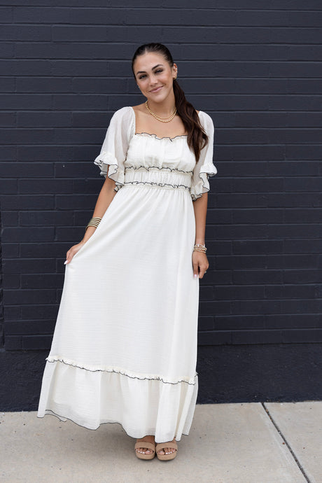 Breeze & Grace Maxi
