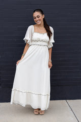 Breeze & Grace Maxi