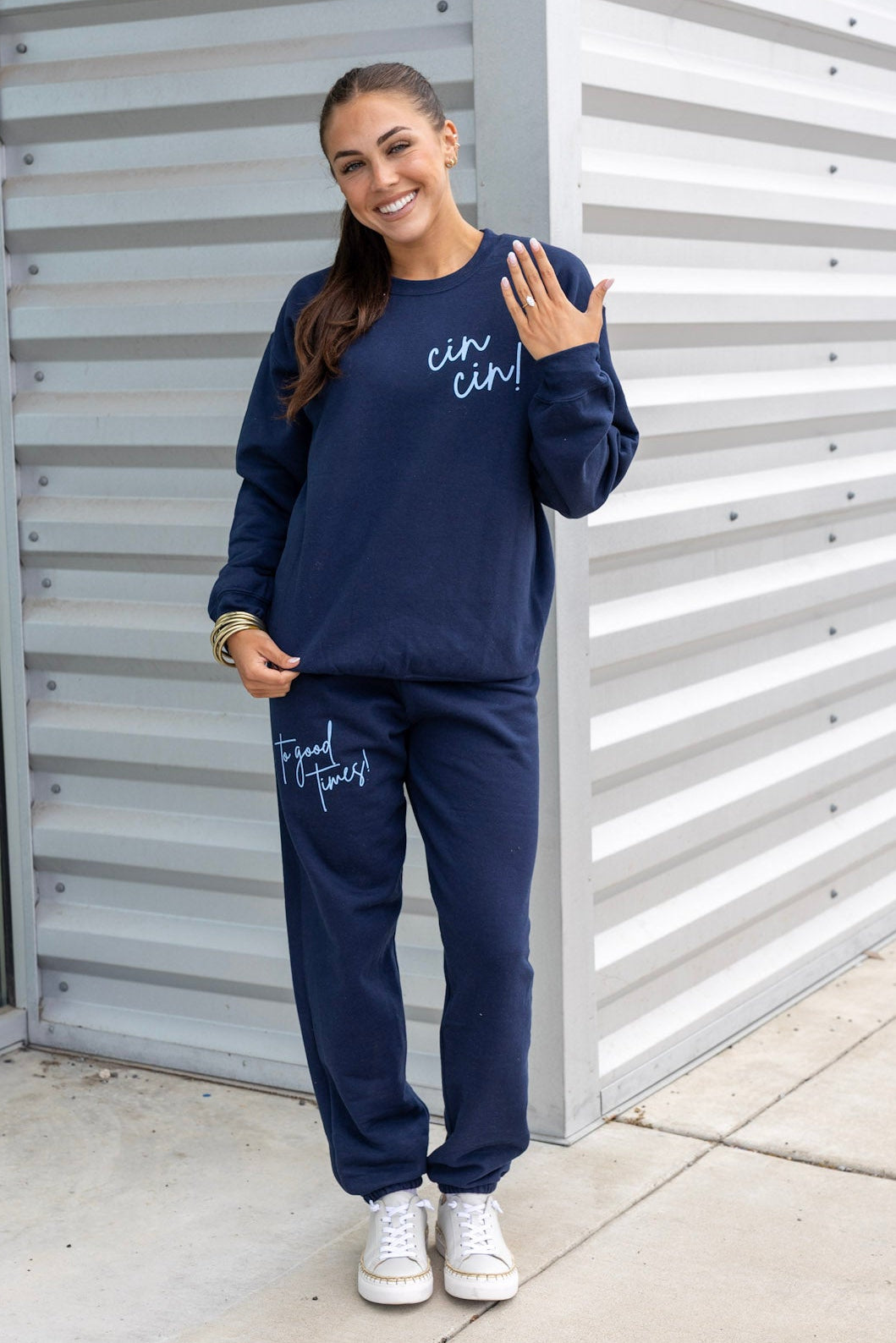 Cheers Girls Sweatpant