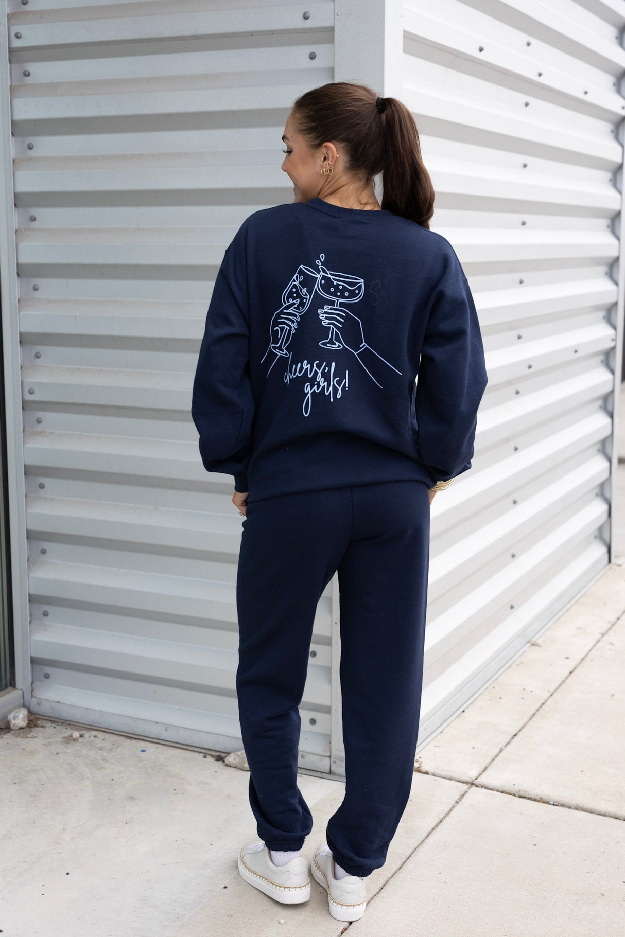 Cheers Girls Sweatpant