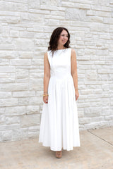 Debutante Maxi