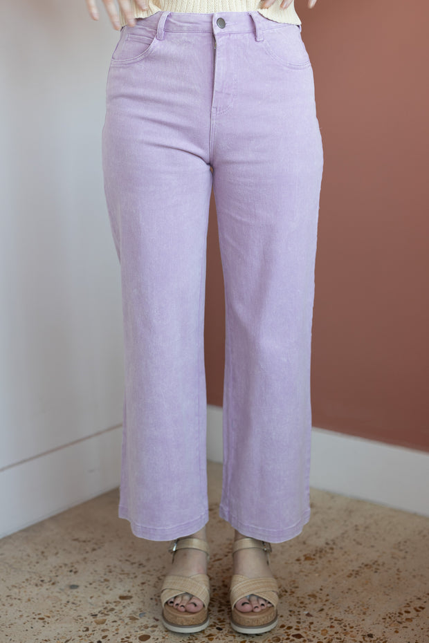 KAILEY FLARE PANT