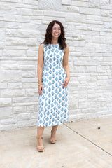 The Classic Grace Dress