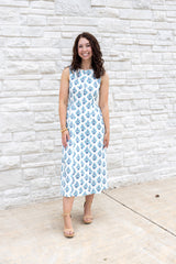 The Classic Grace Dress