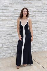 Ramona Maxi Dress