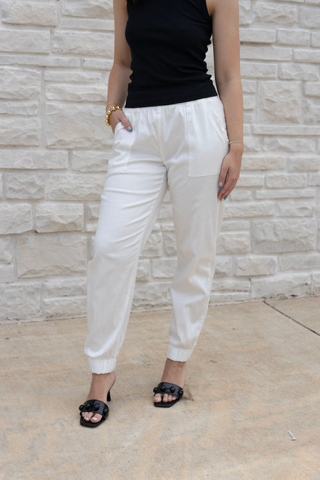 In The Know Dress Pant