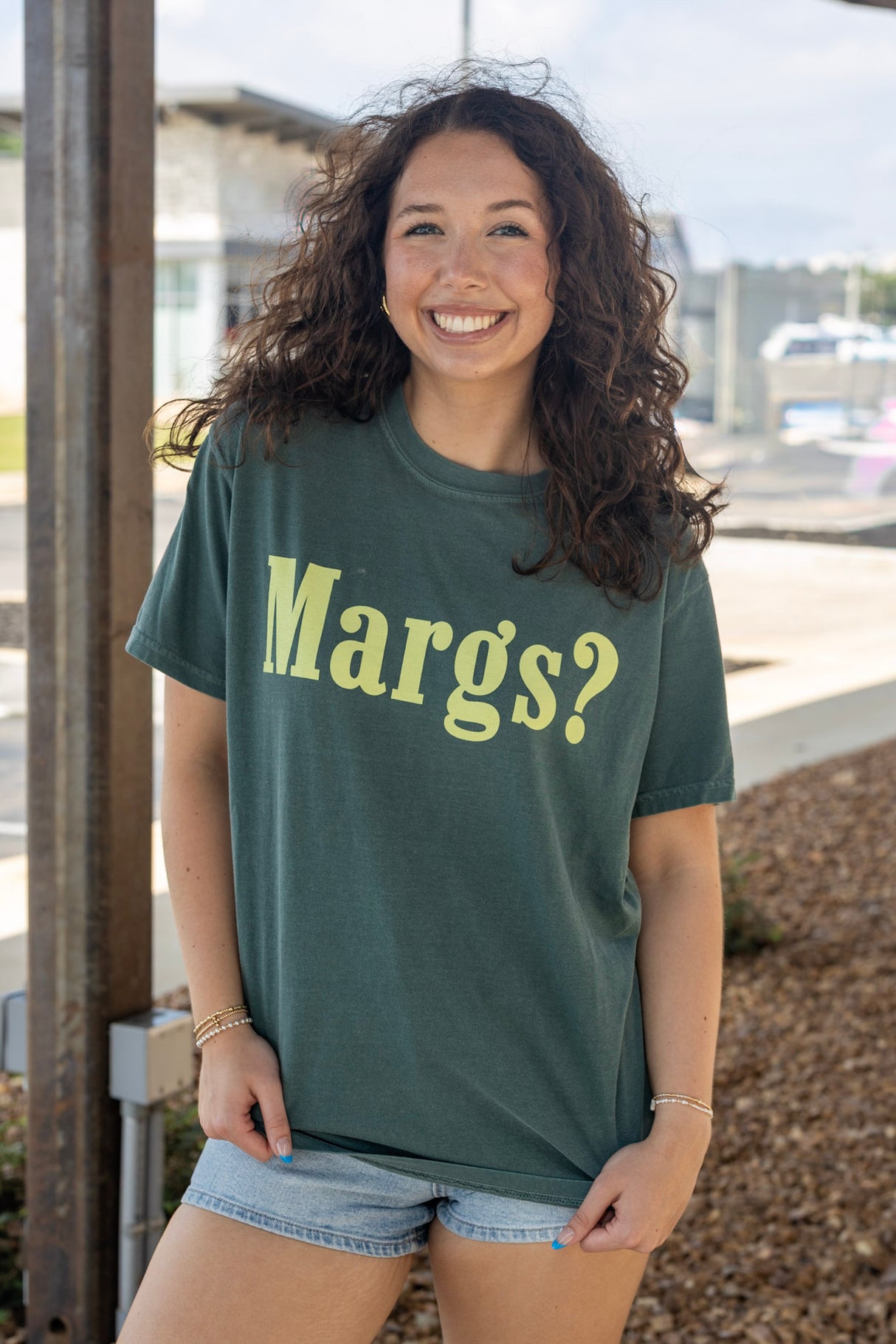 Margs Tee